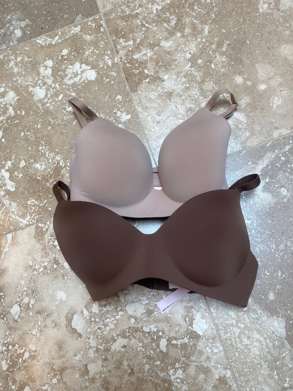 Victoria’s Secret Wireless Bras
